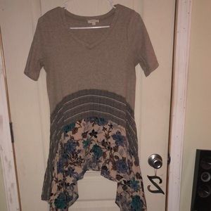 Oddy Boutique Blouse